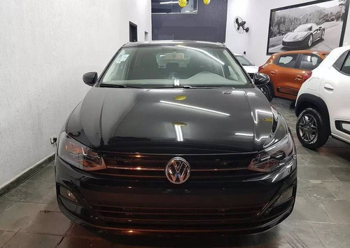 Volkswagen Polo 1.0 200 Tsi Comfortline Automático