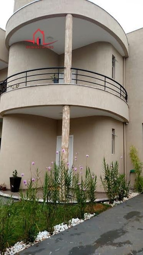 Casa A Venda No Bairro Centro Em Campinas - Sp. - 762-1