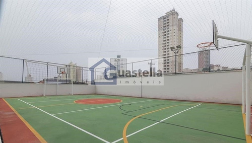 Imagem 13 de 15 de Apartamento Em Santa Teresinha - Santo André - 6277