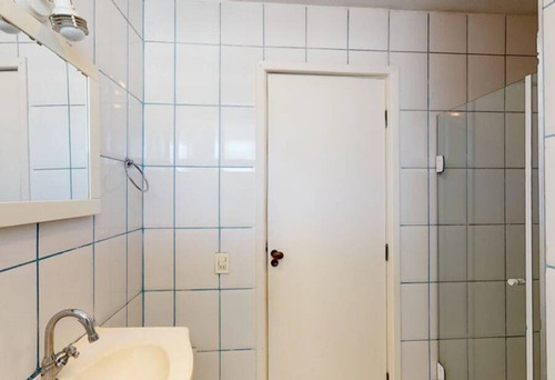 Imagem 11 de 15 de Apartamento À Venda Em Pinheiros Com 3 Quartos E 1 Vaga - Ap31077