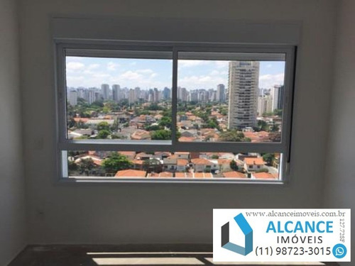 Imagem 8 de 10 de Apto Com 4 Quartos À Venda, 225 M² No Condomínio Blue Note No Brooklin - Ap00111 - 34163121