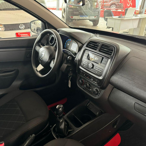 Renault Kwid 1.0 12v Zen Sce 5p