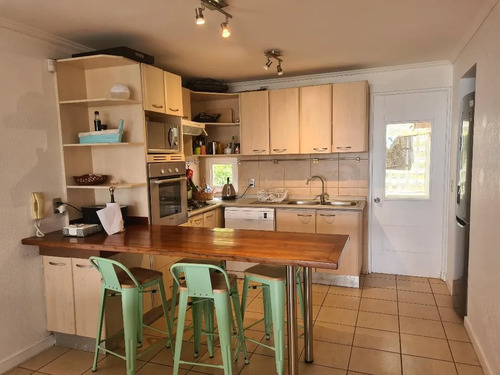 Departamento Con Bajada Directa A La Playa
