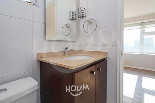 Departamento Novena Avenida Id: 131276