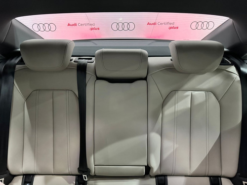 Audi A3 2.0 Sedán 40tfsi Select At Dsg