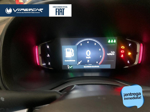 Fiat Toro FREEDOM 1.3 TURBO AT