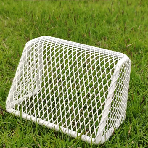 Mini Portería De Fútbol, Juguete De Escritorio, Portería