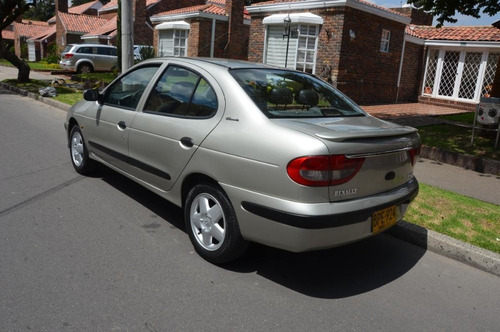 Renault Megane 1.6 Mec