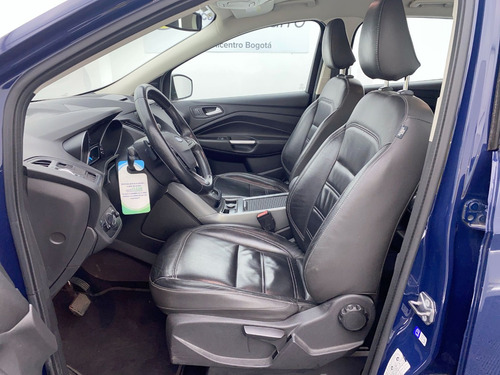 Imagen 15 de 25 de Ford Escape Se 2.0 4x2
