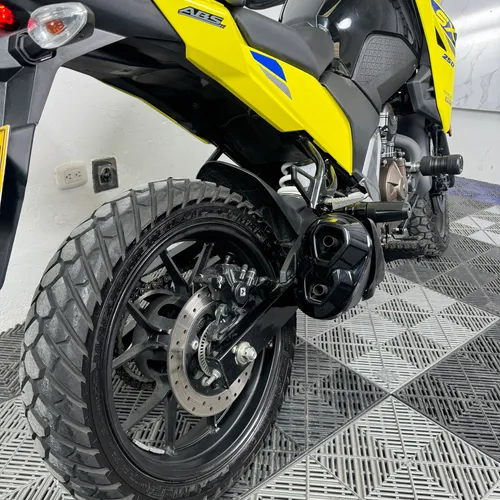Suzuki Vstrom Sx 250 2024