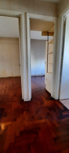 Departamento En Venta En Caballito