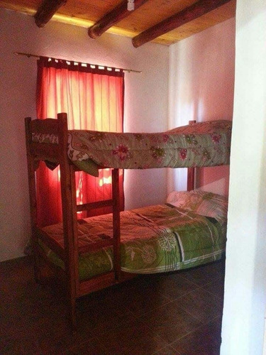 Imagen 17 de 18 de Complejo De Cabañas En Valle Hermoso Córdoba. Liquido Urgente,oportunidad!!!