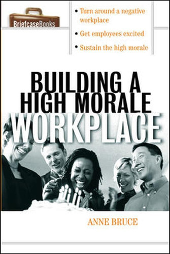 Libro:  Building A Morale Workplace