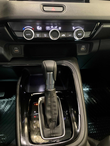 Honda HR-V 1.8 Lx 2wd Cvt