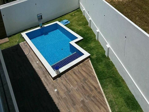 Imagem 14 de 15 de Casa - Ca00005 - 32542987