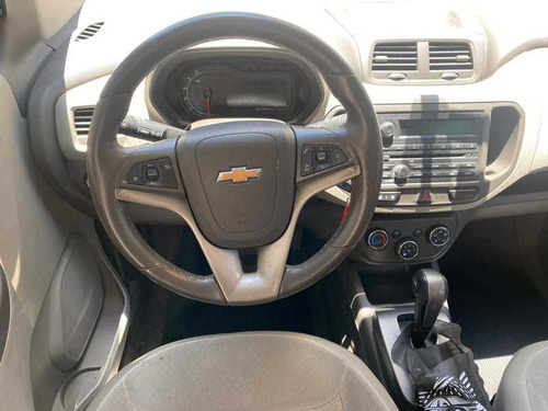 Chevrolet Spin Ltz 1.8 8v Econo.flex Aut.