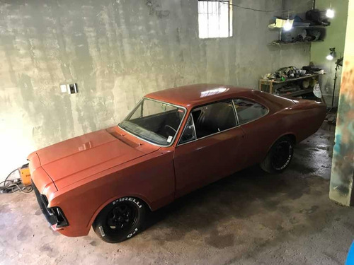 Gm - Chevrolet Opala Coupé 4cc 1976