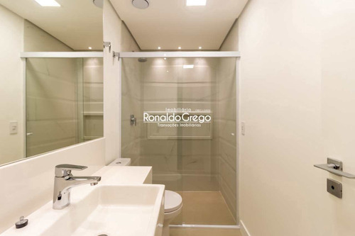 Imagem 9 de 30 de Apartamento Á Venda,3 Dorms, Jardim América, Sp - R$ 2.38 Mi - V5750
