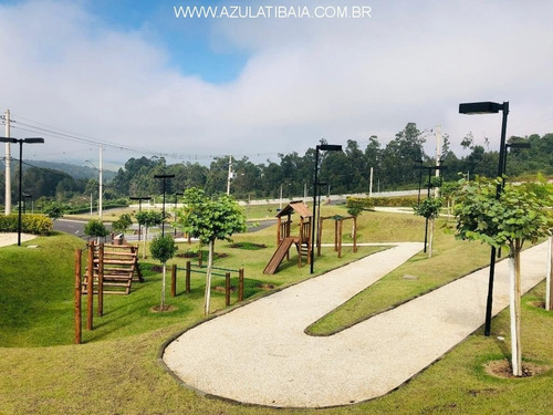 Imagem 19 de 19 de Condominio Buona Vita, Atibaia Sp Portaria, Rondas, Área De Lazer... - Ca01694 - 70411216