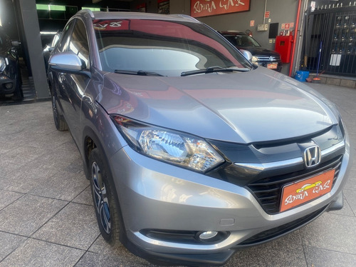 Imagem 3 de 7 de Honda Hr-v 1.8 16v Exl 2016