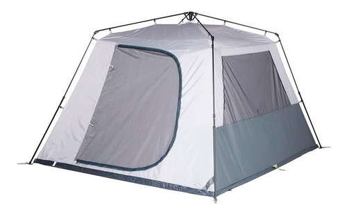 Imagen 2 de 7 de Carpa Instant Up Full Fly 6 Personas Coleman