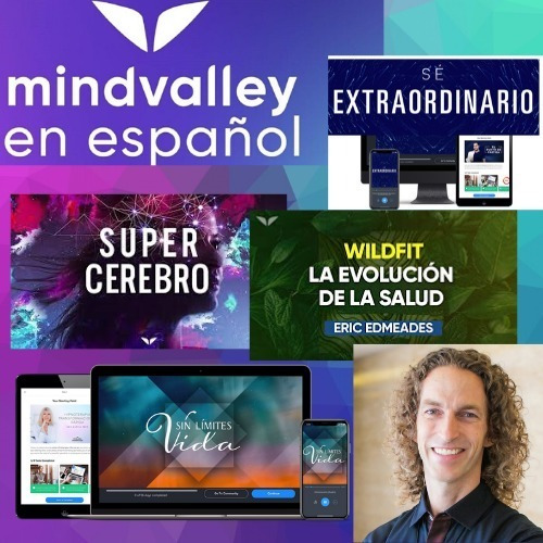 Pack Cursos De Minvally 5 En 1