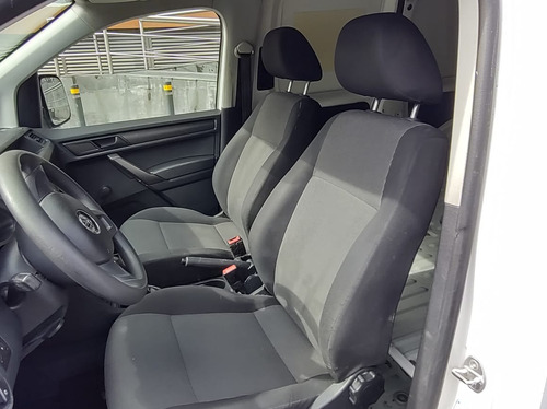 Imagen 11 de 14 de *volkswagen Caddy Maxi 2018*