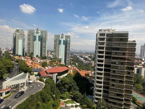Imagen 7 de 9 de Departamento En Venta En Bosques De Las Lomas, Residencial L