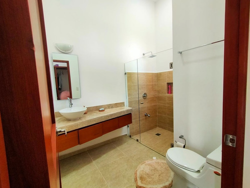 Imagen 13 de 30 de Renta De Casa Amueblada Ó Venta En Baspul, De Un Piso, 4 Rec