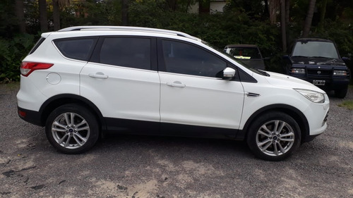 Ford Kuga Titanium 2.0 Ecoboost At (240cv) 2016