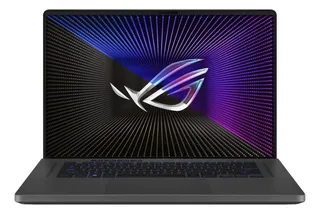 Asus Rog Zephyrus G16 I7-13620h Rtx 4060 2tb Ssd 48gb Ips