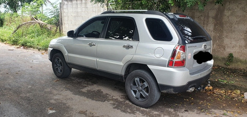 Kia Sportage 2010 2.0 Lx 4x2 5p