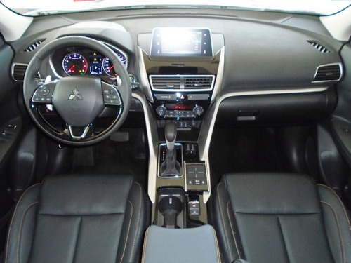 Imagem 6 de 12 de Mitsubishi Eclipse Cross Hpe-s Sport 1.5, Ecl2022