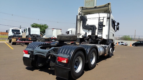 Imagem 6 de 6 de Scania R440 - Marka Veiculos Ltda