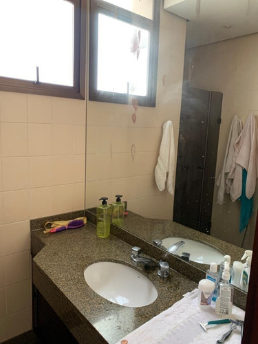 Imagem 11 de 12 de Av. Lucio Costa La Reserve 1 Quarto 63m2 - 2081 - 70821761