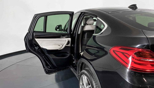 Imagen 15 de 15 de 104704 - Bmw X4 2016 Con Garantía