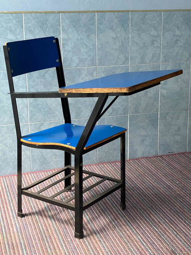 Pupitre Escolar Primaria Baja (Usado)