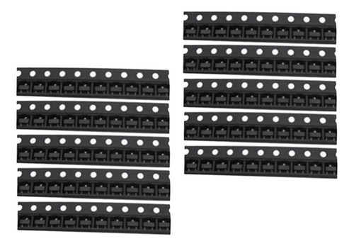 /para Transistor De Potencia Mmbt3904 1am