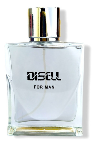 Imagen 6 de 8 de Perfume Swiss Only You Colonia Caballero Fragancia 100 Ml
