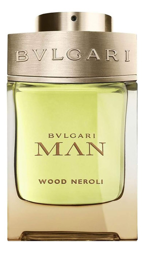 Perfume Bvlgari Bvlgari Man Wood Neroli Edp En Aerosol 100 M