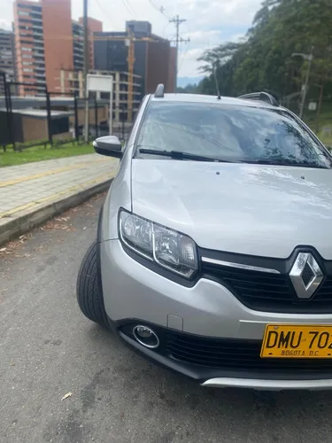 Renault Stepway 1.6 Intens