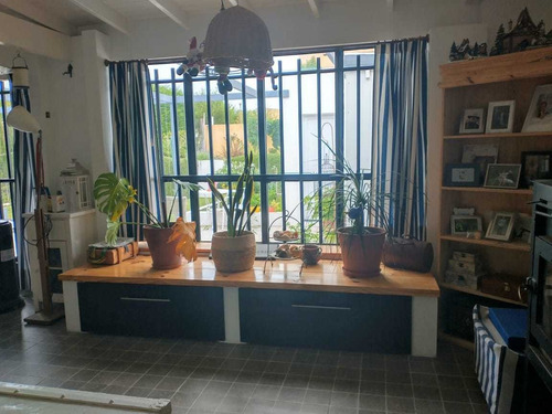Imagen 4 de 14 de Vendemos Excepcional Casona En Dunamar Con Vista Al Mar