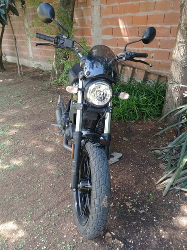 Imagen 4 de 7 de Ducati Scrambler Sixty