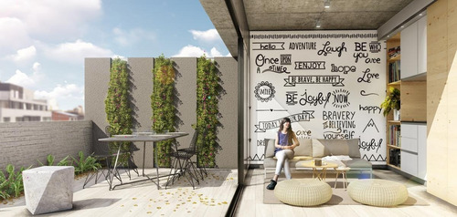 Imagen 5 de 5 de Palermo Soho! Deptos De Pozo Con Financiacion En Pesos