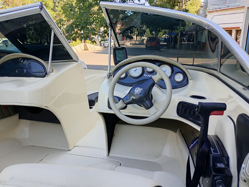 Lancha Eclipse 17 Mercury 115 Hp 4t 2016