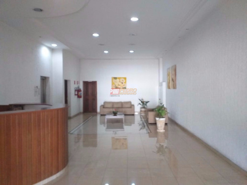 Loft No Bairro Rudge Ramos Em Sao Bernardo Do Campo - V-30215