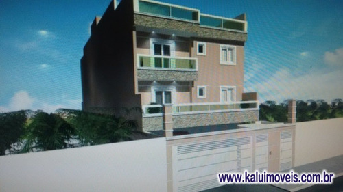 Vila América - Lançamento Apto S/ Cond. 80 M² - 3 Ds - 2 Vagas. - 66248