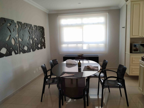 Imagem 16 de 30 de Casa Moderna À Venda No Alphaville 03 Com 4 Suítes - Cnc1551
