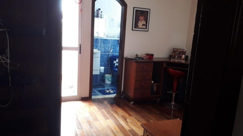 Imagem 9 de 26 de Sobrado Com 3 Dormitórios À Venda, 330 M² Por R$ 1.590.000,00 - Tucuruvi - São Paulo/sp - So1279v