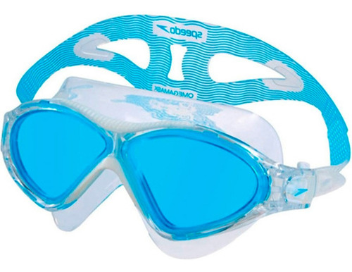 Óculos  Omega Swim Mask Speedo